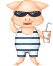 Choisir cette image comme modle de grille de point de croix
